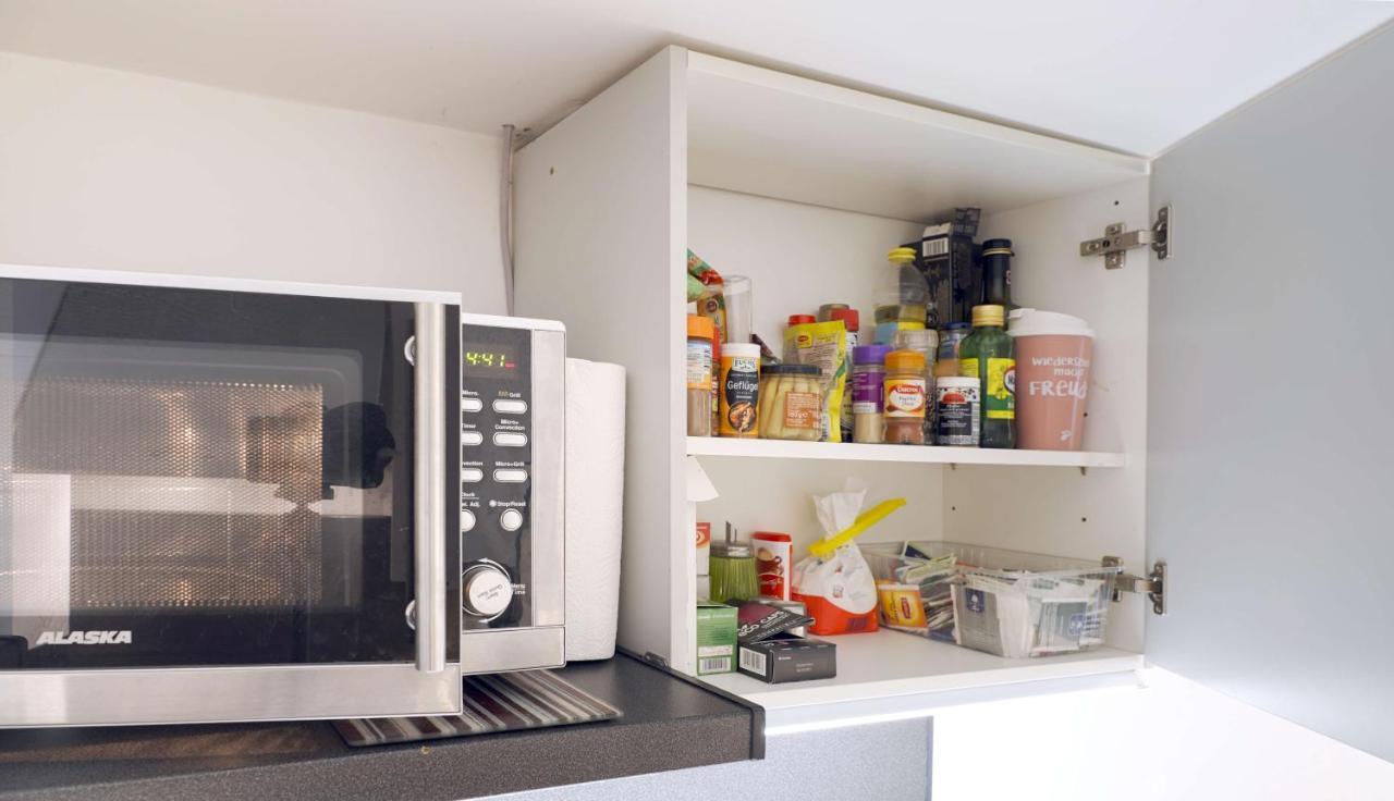 City-apartment 65qm 2-schlafzimmer Wlan Nichtraucher Parken Appartamento